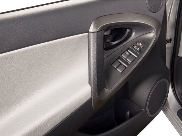 2010 Toyota RAV4 Ltd