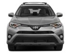 2017 Toyota RAV4 Base