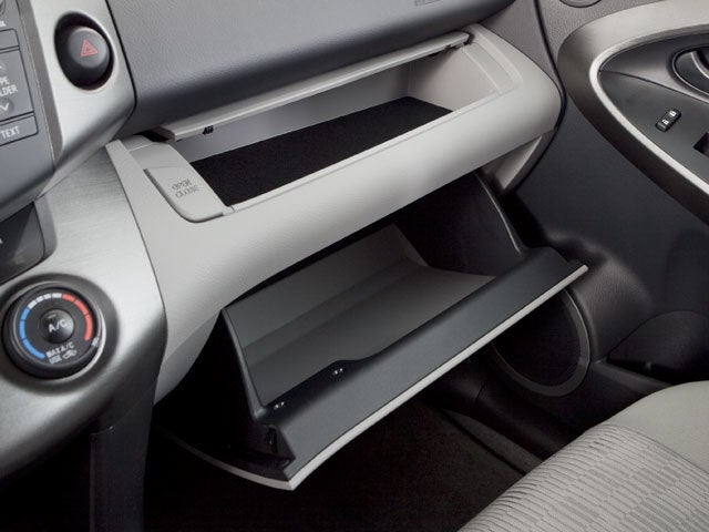 2010 Toyota RAV4 Ltd