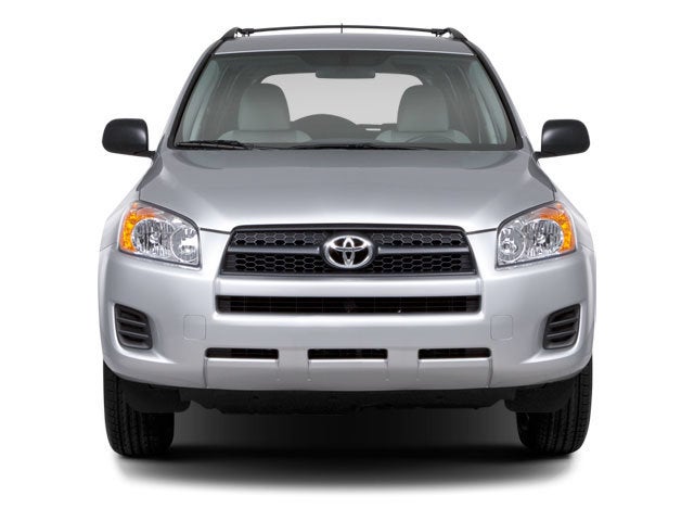 2010 Toyota RAV4 Ltd