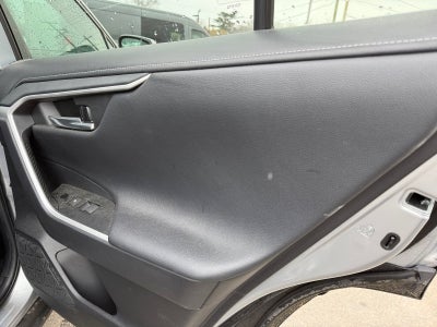 2021 Toyota RAV4 Limited