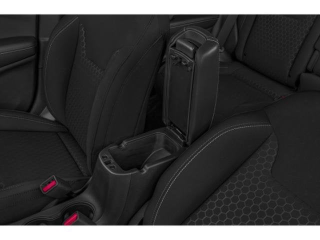 2020 Jeep Compass Latitude w/Sun/Safety Pkg