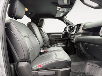 2021 RAM 3500 Tradesman