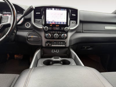 2022 RAM 3500 Big Horn