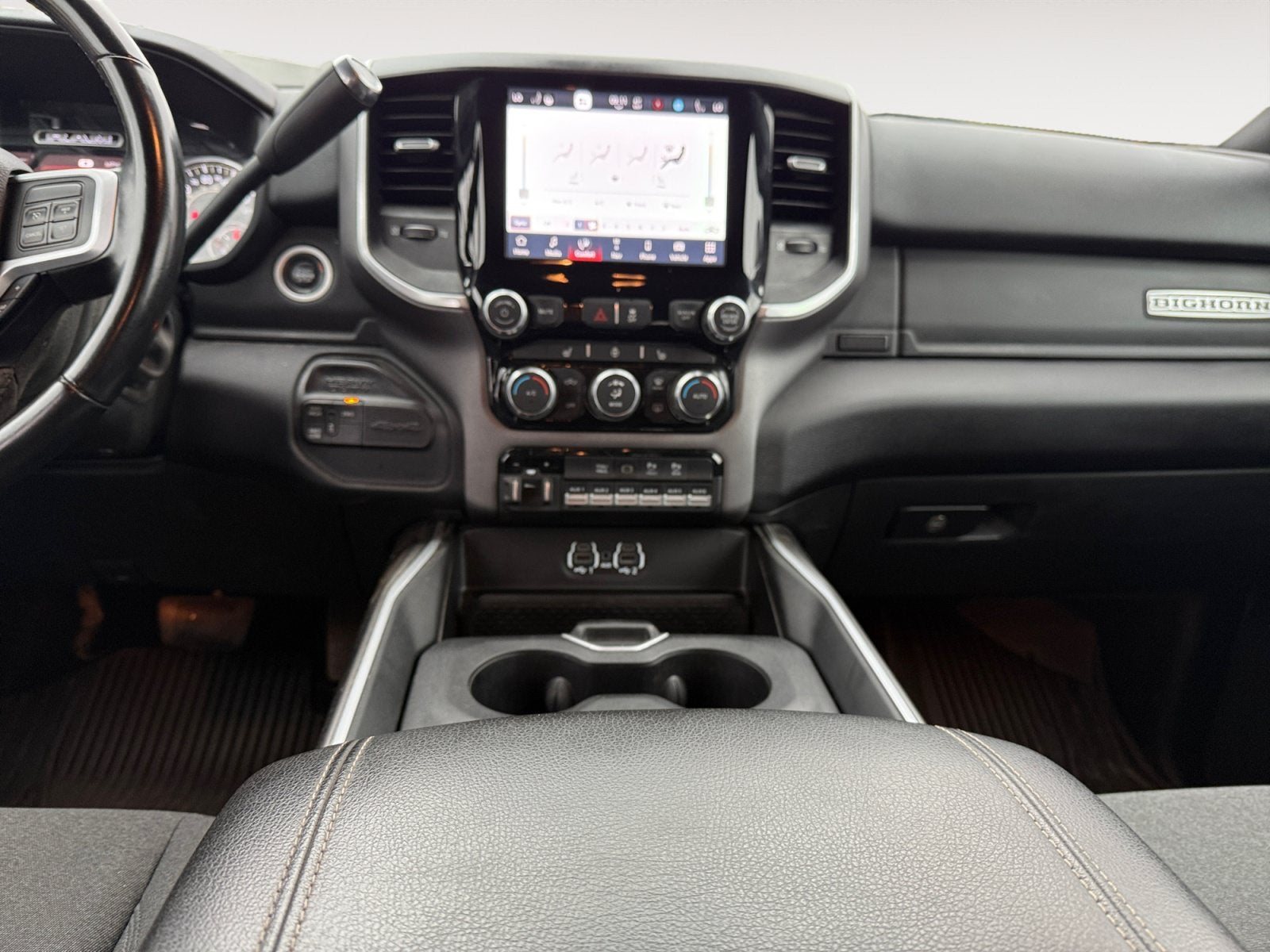 2022 RAM 3500 Big Horn