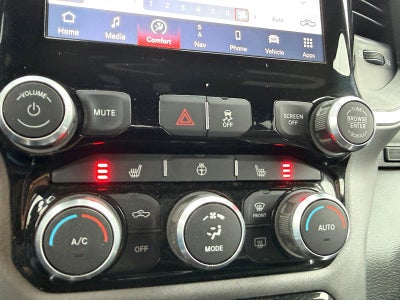 2022 RAM 3500 Big Horn