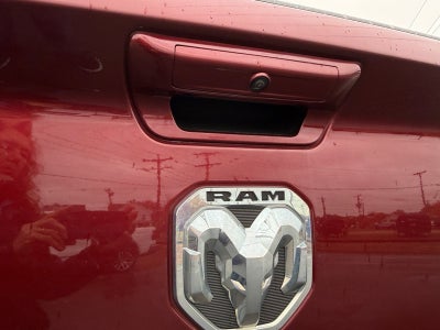 2022 RAM 3500 Big Horn