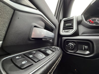 2022 RAM 3500 Big Horn