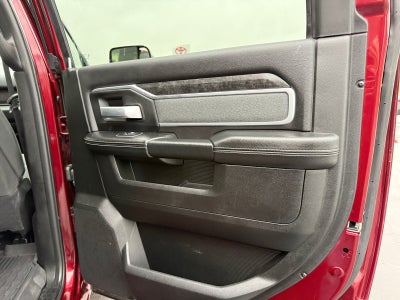 2022 RAM 3500 Big Horn