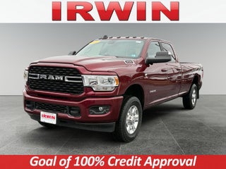 2022 RAM 3500 Big Horn