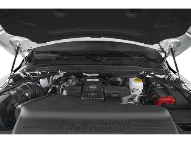2024 RAM 2500 Base
