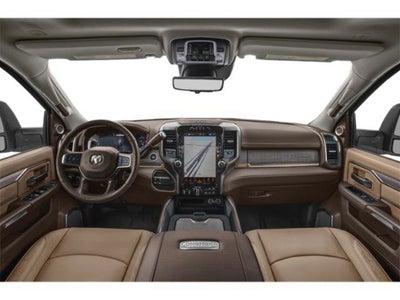 2024 RAM 2500 Base