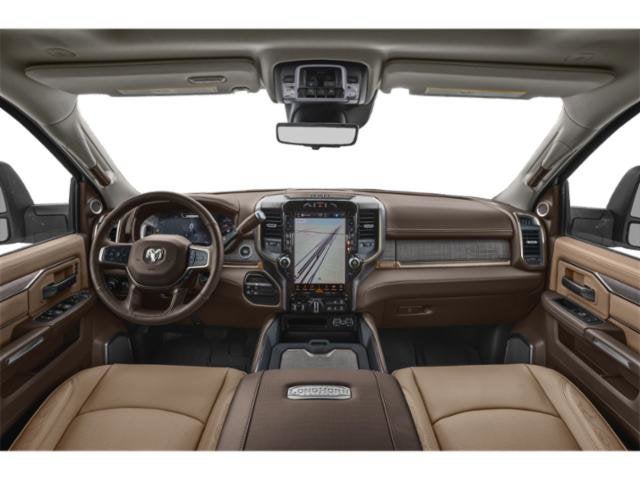 2024 RAM 2500 Base
