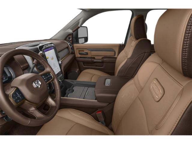 2024 RAM 2500 Base