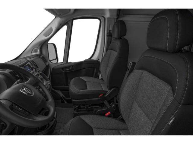 2020 RAM ProMaster Cargo Van Base