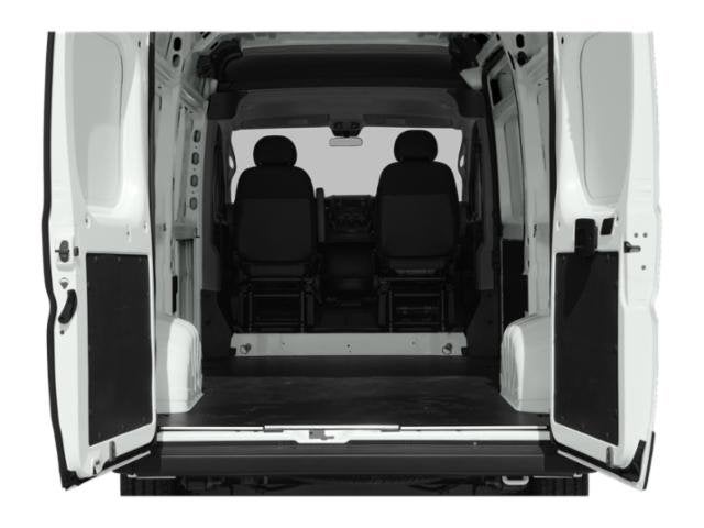 2020 RAM ProMaster Cargo Van Base
