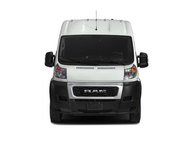 2020 RAM ProMaster Cargo Van Base