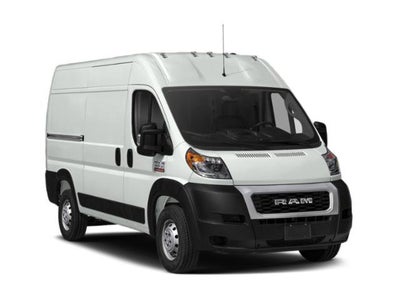 2020 RAM ProMaster Cargo Van Base