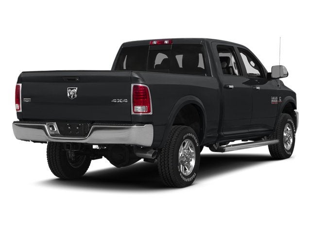 2014 RAM 2500 Big Horn