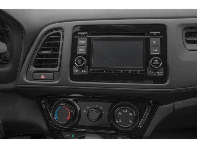 2020 Honda HR-V LX