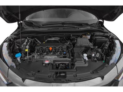 2020 Honda HR-V LX