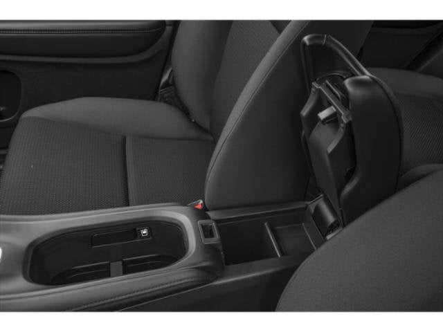 2020 Honda HR-V LX