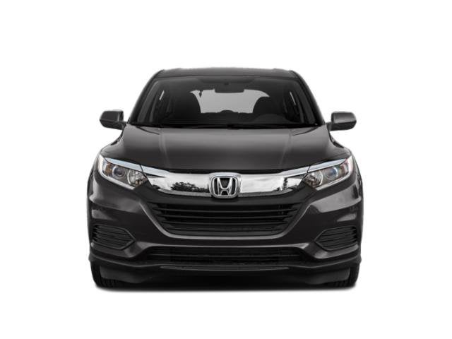 2020 Honda HR-V LX