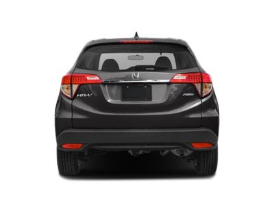 2020 Honda HR-V LX