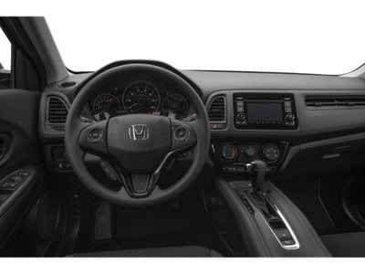 2020 Honda HR-V LX