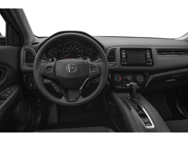 2020 Honda HR-V LX
