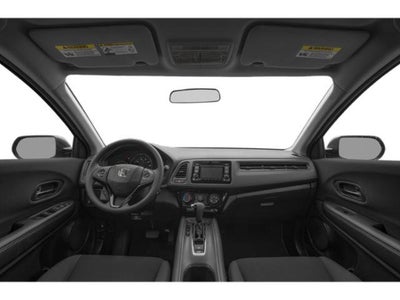 2020 Honda HR-V LX