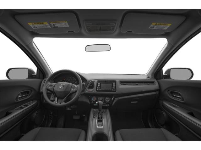 2020 Honda HR-V LX