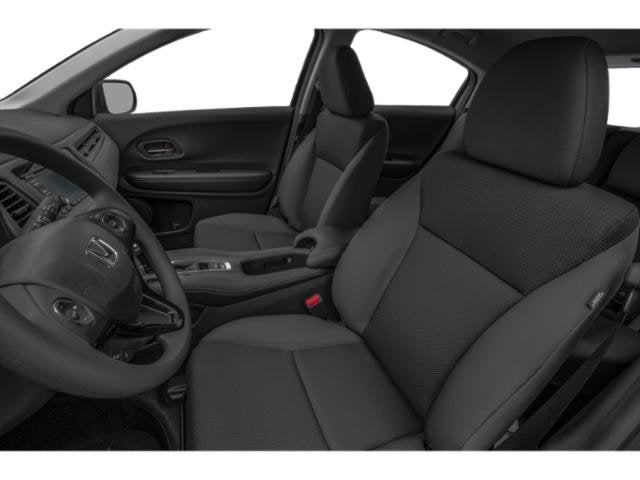 2020 Honda HR-V LX