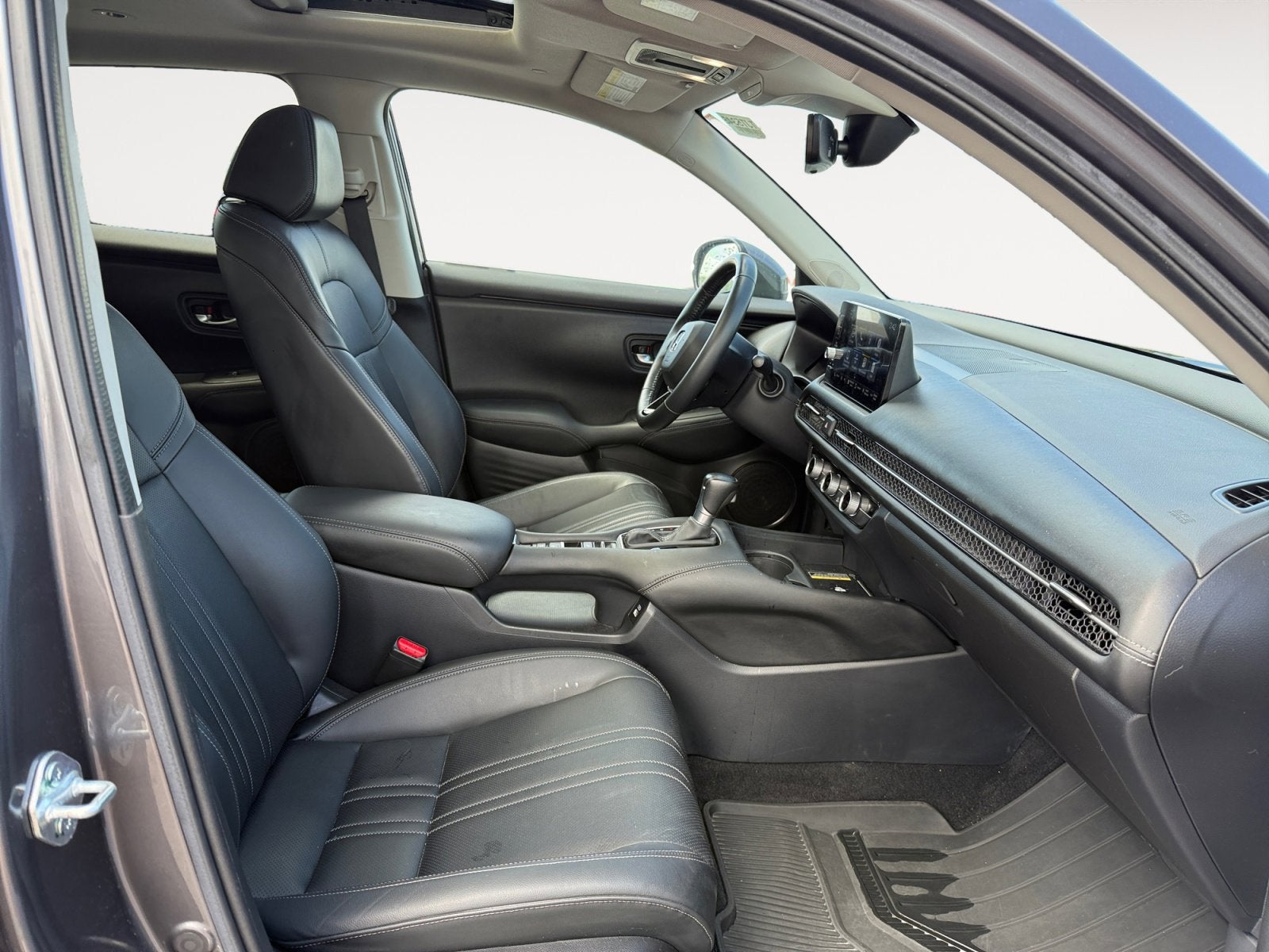 2023 Honda HR-V EX-L