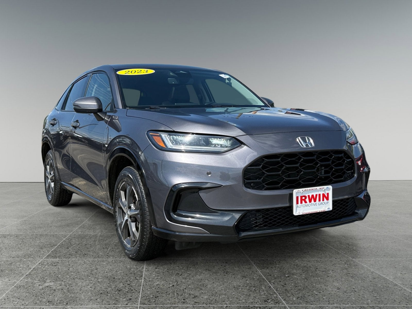 2023 Honda HR-V EX-L