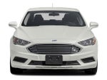2018 Ford Fusion S