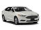 2018 Ford Fusion S