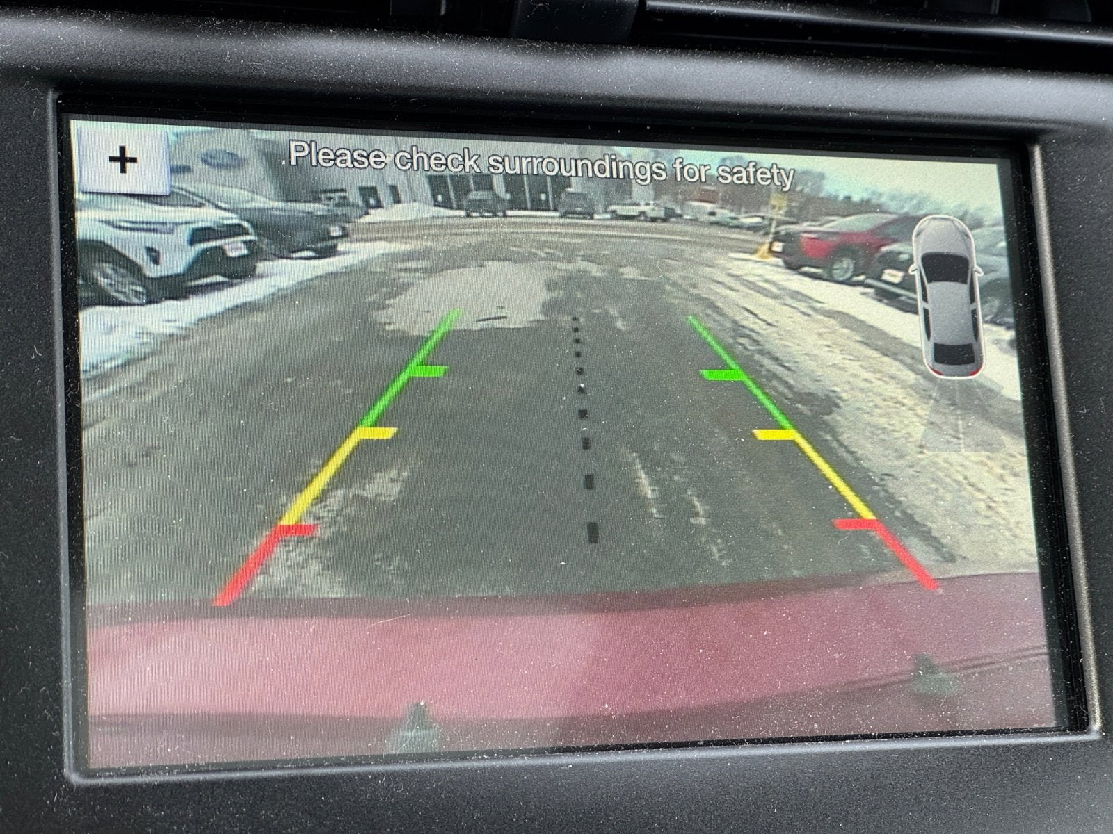 2018 Ford Fusion Energi SE