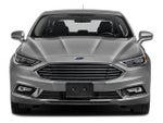 2018 Ford Fusion Energi SE