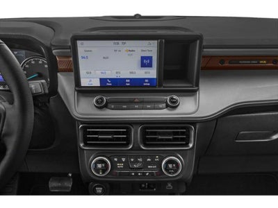 2023 Ford Maverick Base