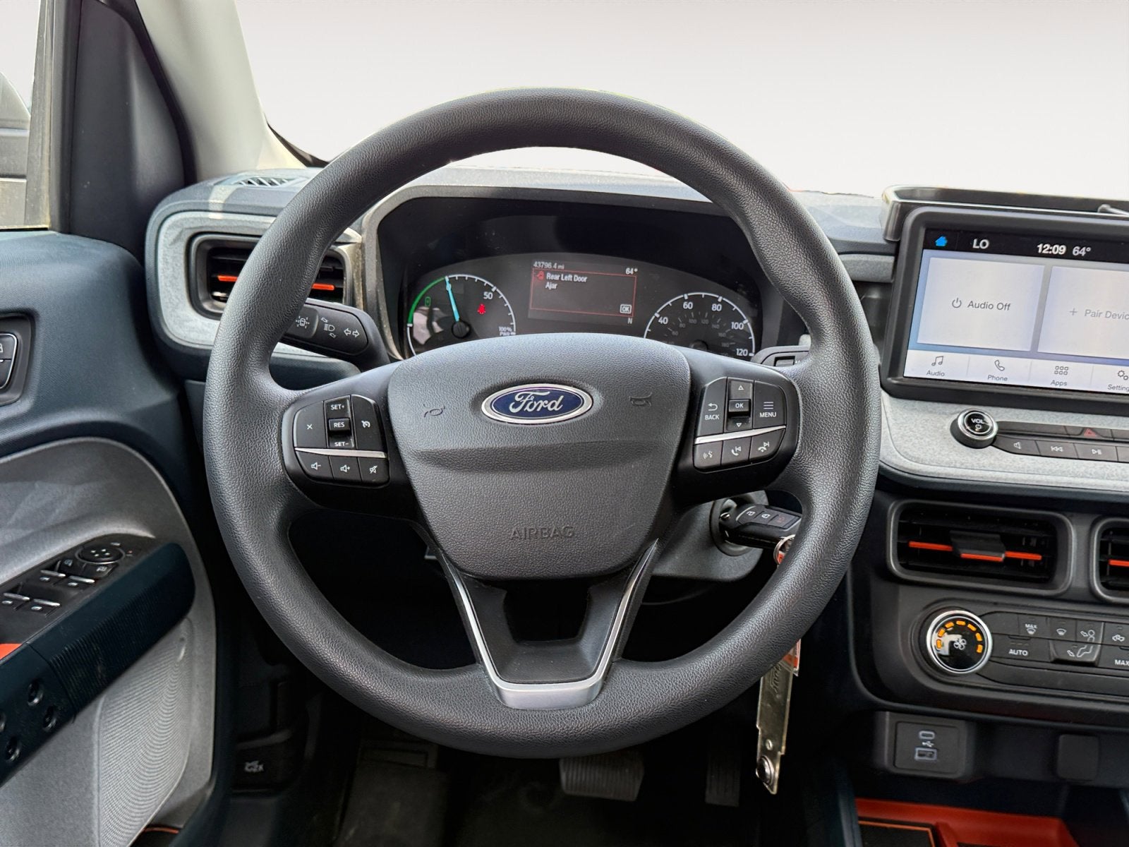 2023 Ford Maverick XLT