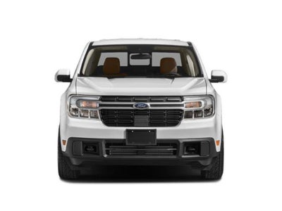 2023 Ford Maverick Base