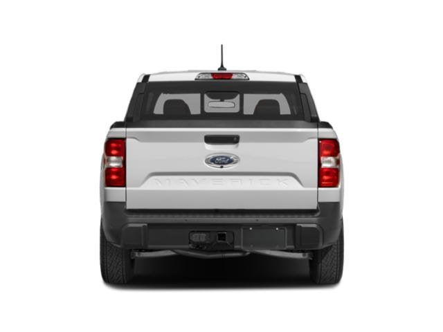 2023 Ford Maverick Base