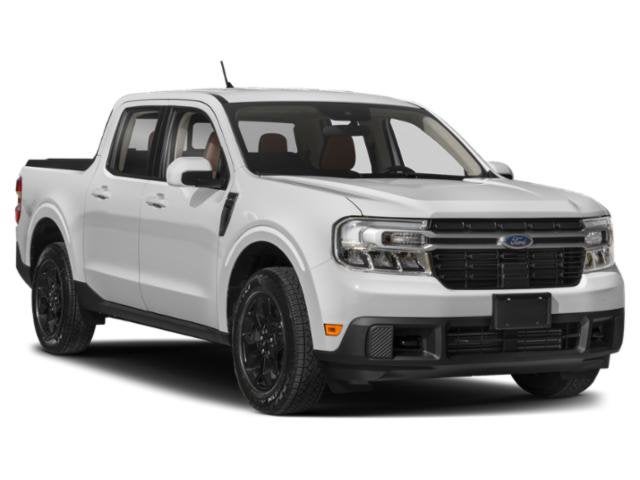 2023 Ford Maverick Base