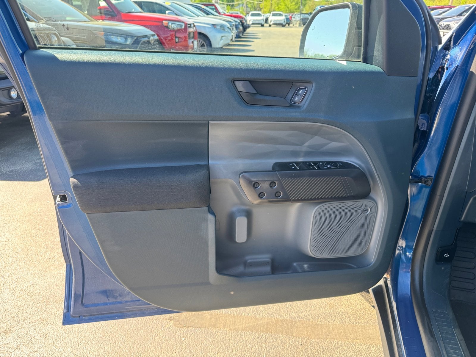 2023 Ford Maverick XL