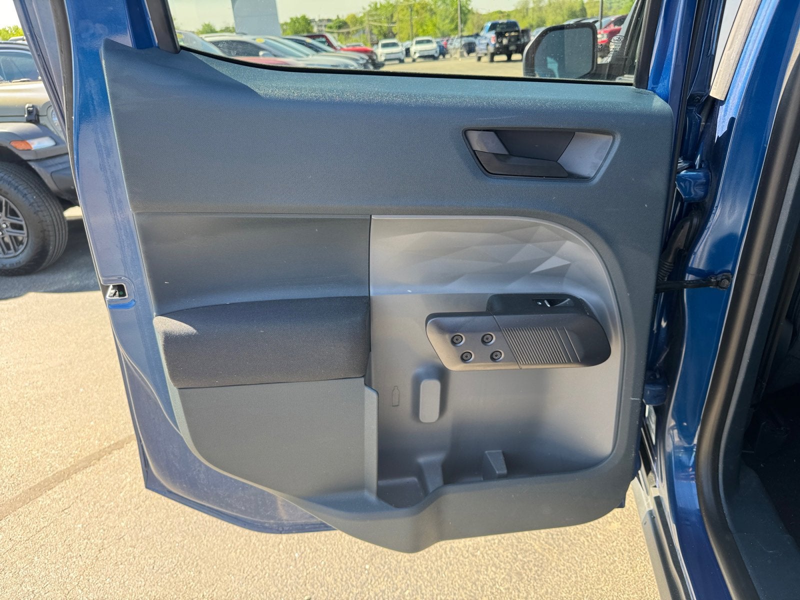 2023 Ford Maverick XL