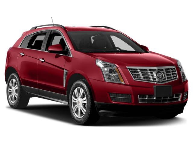2015 Cadillac SRX Performance Collection