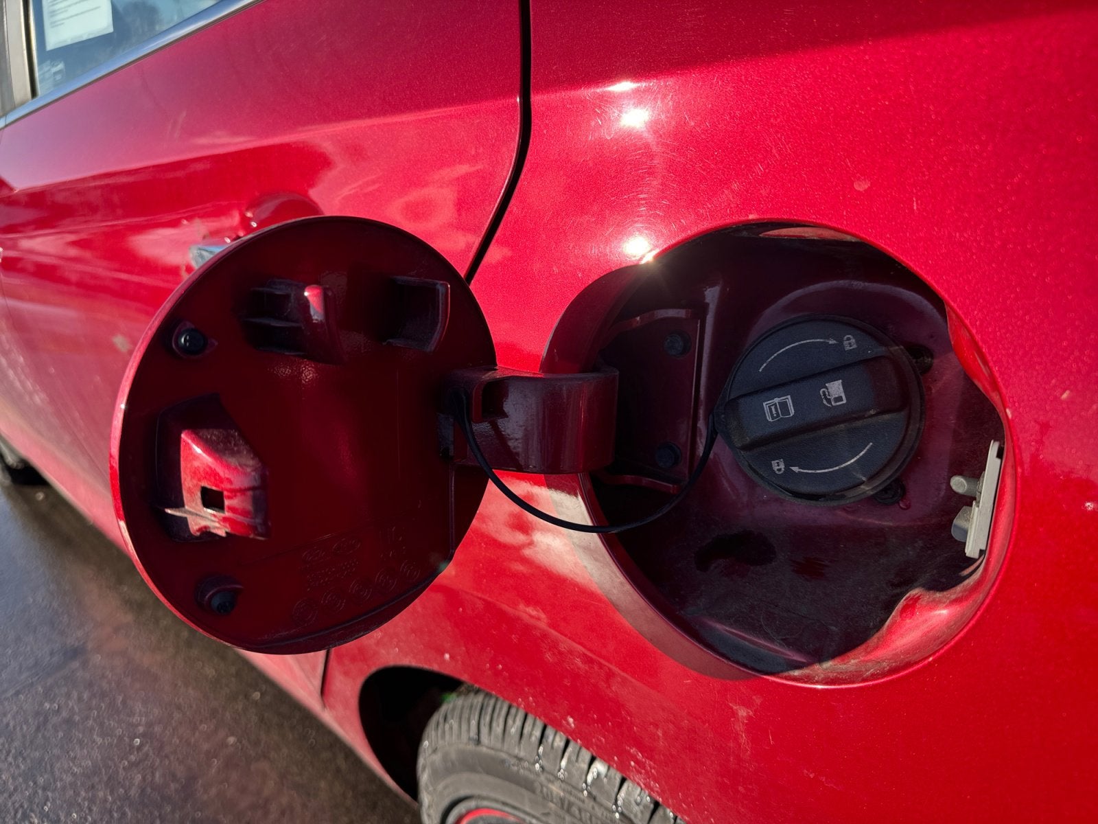 2019 Hyundai Accent Limited