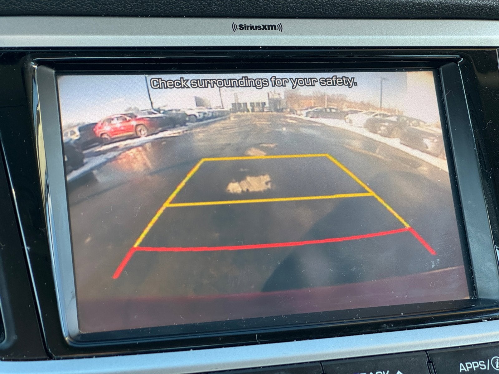 2019 Hyundai Accent Limited