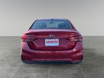 2019 Hyundai Accent Limited